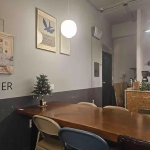 컨큐어 리뷰 사진