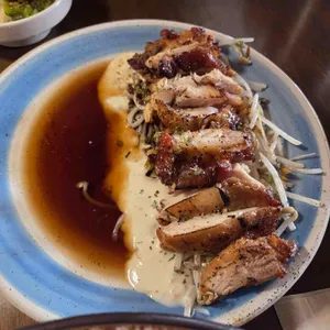 멘야산초쿠 대표 사진