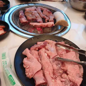 이동간받이 사진