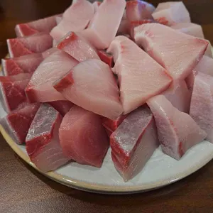 숙성회 화도 대표 사진