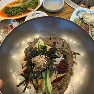 단비 대표 사진