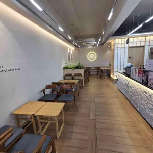 하삼동커피 리뷰 사진