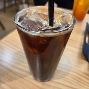 하삼동커피 리뷰 사진