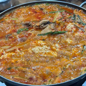 소나무집초당순두부 대표 사진