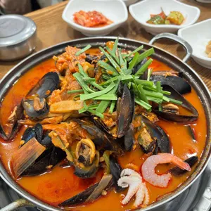 소나무집초당순두부 대표 사진