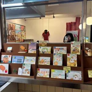 강릉감자닭강정 대표 사진