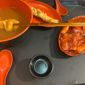 화오뎅 앤 떡볶이 대표 사진