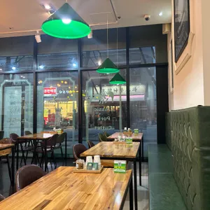 클래식돈까스 대표 사진