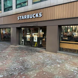 스타벅스 대표 사진