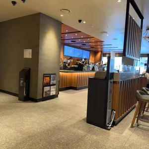 스타벅스 대표 사진