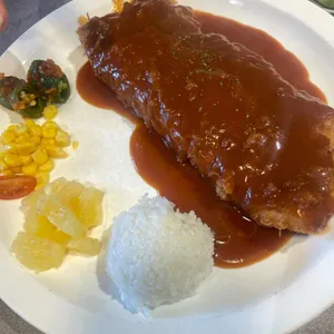 맘마파스타돈까스 대표 사진