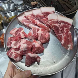 이사부장군집 사진