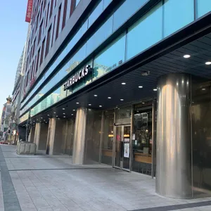 스타벅스 대표 사진