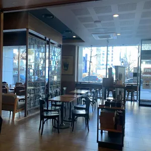 스타벅스 리뷰 사진