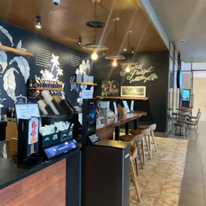 스타벅스 리뷰 사진