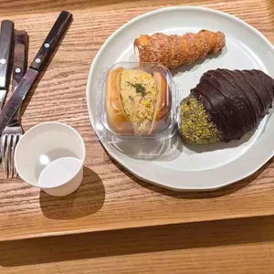 빅토리아베이커리가든 사진