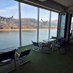 라온숨 리뷰 사진