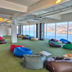 라온숨 리뷰 사진