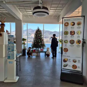 라온숨 리뷰 사진