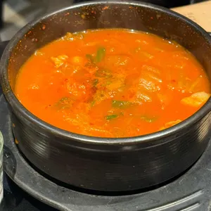 탄방 숯불돼지갈비 리뷰 사진