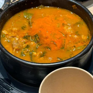 탄방 숯불돼지갈비 리뷰 사진