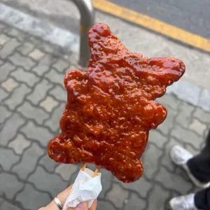 망리단길분식 사진 1