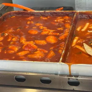 망리단길분식 리뷰 사진