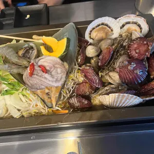 하와이조개 대표 사진