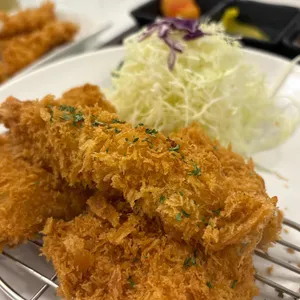 나베야 돈까스 사진 1