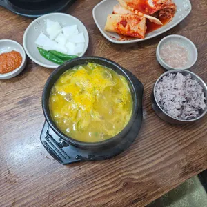 마님순대국 사진 1