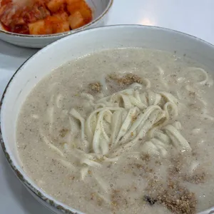 남포수제비와주먹밥 대표 사진