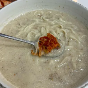 남포수제비와주먹밥 대표 사진