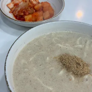 남포수제비와주먹밥 대표 사진