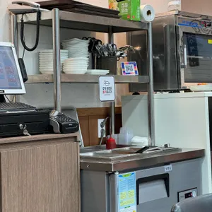 남포수제비와주먹밥 리뷰 사진