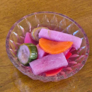 한올 대표 사진