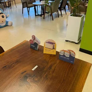 이디야커피 대표 사진