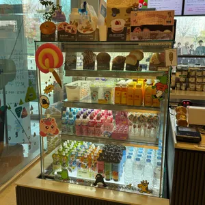 이디야커피 사진 2