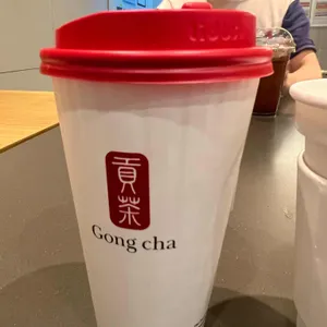 공차 대표 사진