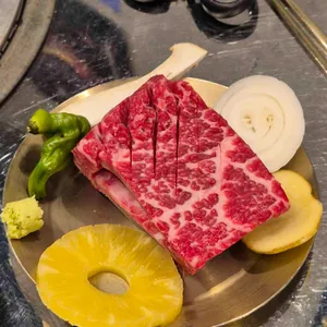 문정갈빗집 대표 사진