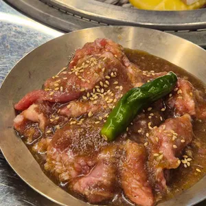 문정갈빗집 대표 사진