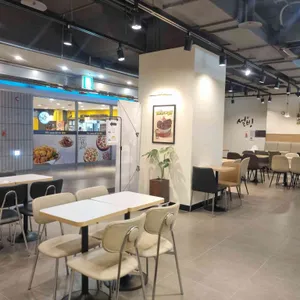 설빙 대표 사진