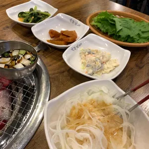 육장갈비 사진 1