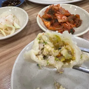 평양면옥 대표 사진