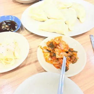 평양면옥 대표 사진