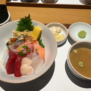 오복수산 사진 1