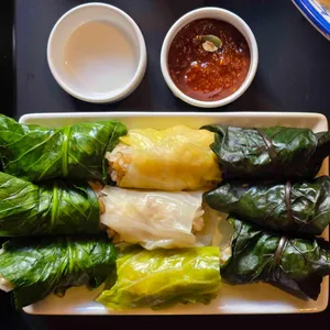 풀먹는호랑이 대표 사진