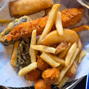 풀먹는호랑이 대표 사진