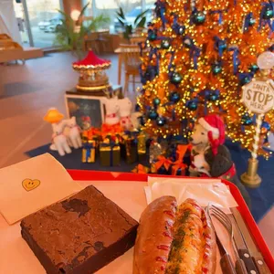 마르코베이커리 사진 2