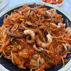 아해 대표 사진