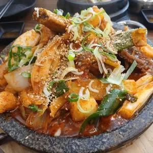 교동면옥 사진 1